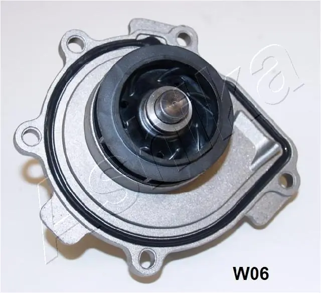 Water Pump, engine cooling 35-0W-W06