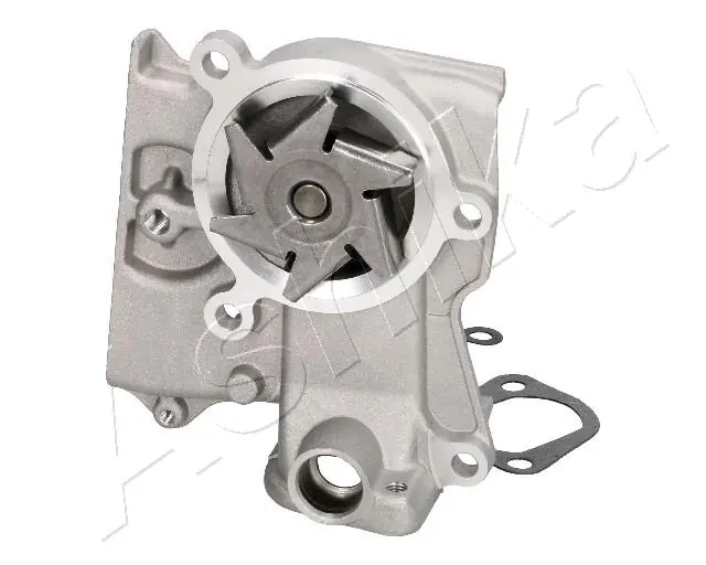Water Pump, engine cooling 35-03-309