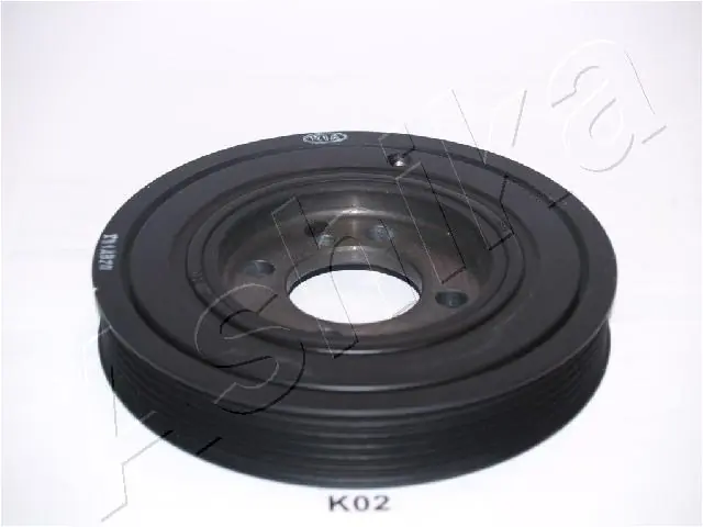Belt Pulley, crankshaft 122-0K-K02