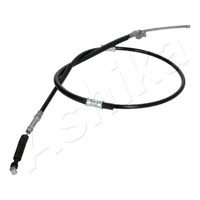 Cable Pull, parking brake 131-02-219