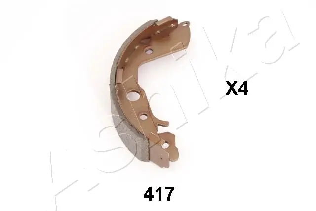 Brake Shoe Set 55-04-417
