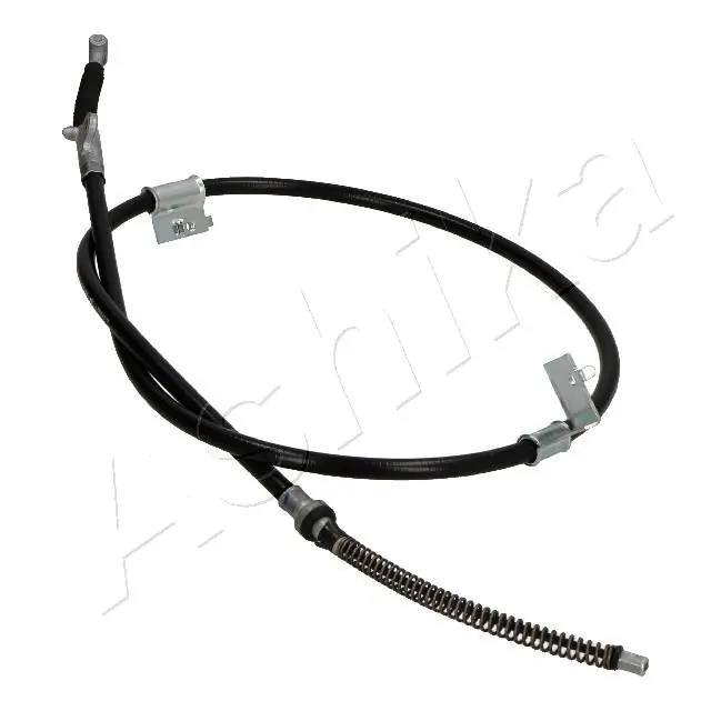 Cable Pull, parking brake 131-01-120