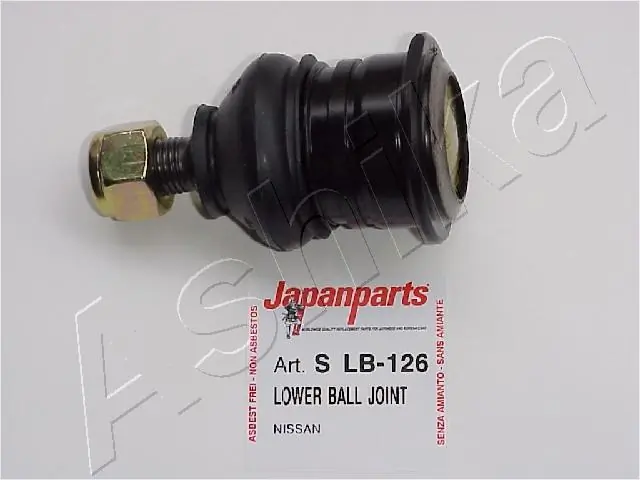 Ball Joint 53-01-126