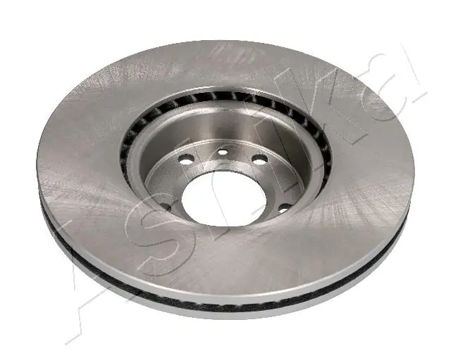 Brake Disc 60-02-2053C