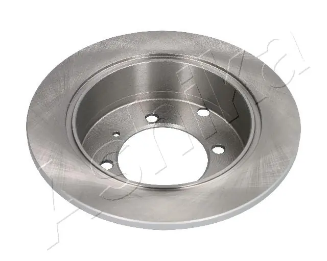 ASHIKA 61-05-510C Brake Disc