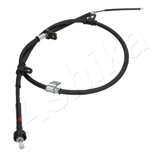 ASHIKA 131-0H-H73L Cable Pull, parking brake