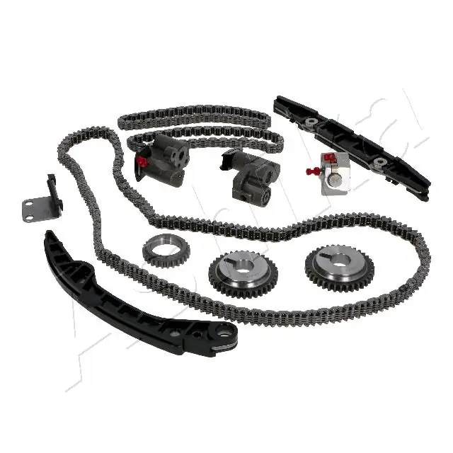 Timing Chain Kit KCK122