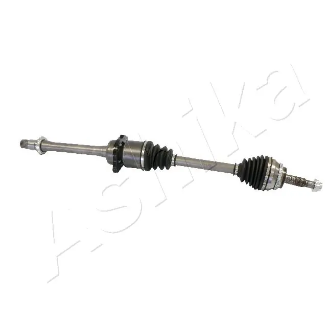 Drive Shaft 62-02-282