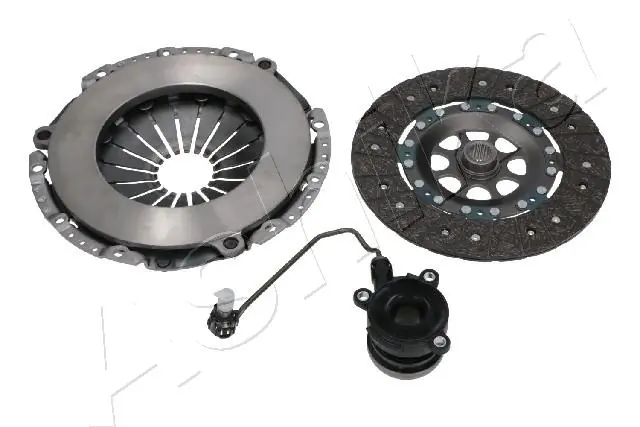 Clutch Kit 92-AR-AR02