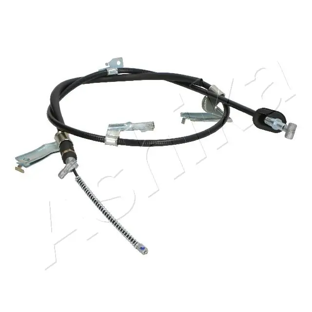Cable Pull, parking brake 131-08-845L