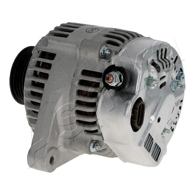 Alternator 002-T372