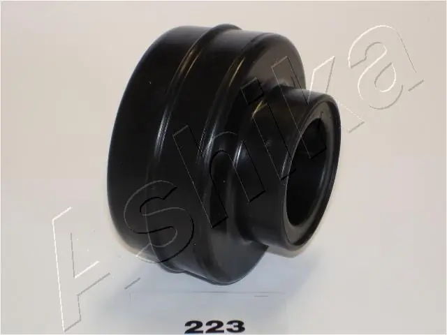 Bushing, leaf spring GOM-223