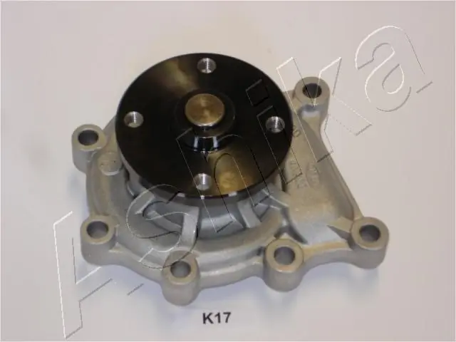 Water Pump, engine cooling 35-0K-K17