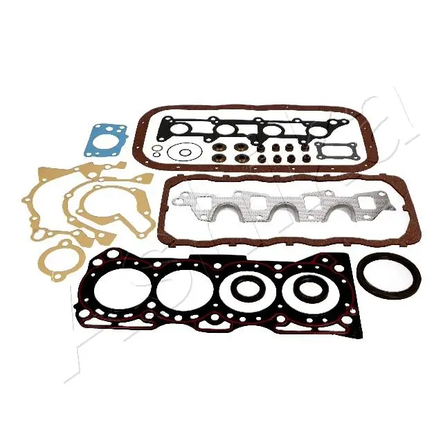 Full Gasket Kit, engine 49-08-814