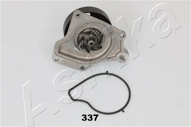 Water Pump, engine cooling 35-03-337