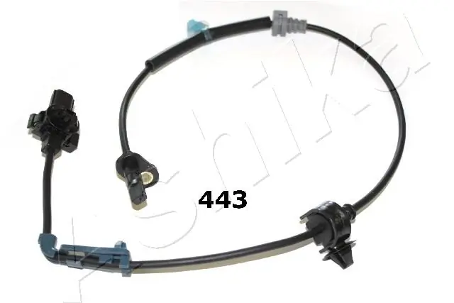 Sensor, wheel speed 151-04-443