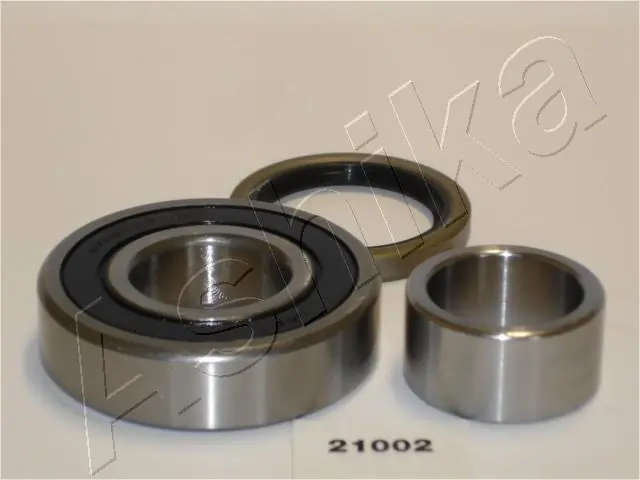 Wheel Bearing Kit 44-21002
