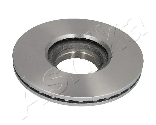 ASHIKA 60-00-030C Brake Disc