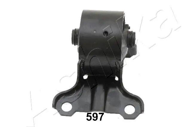 Mounting, engine GOM-597