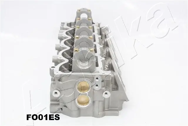 ASHIKA FO01ES Cylinder Head