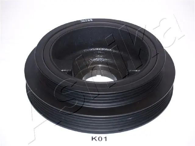 Belt Pulley, crankshaft 122-0K-K01