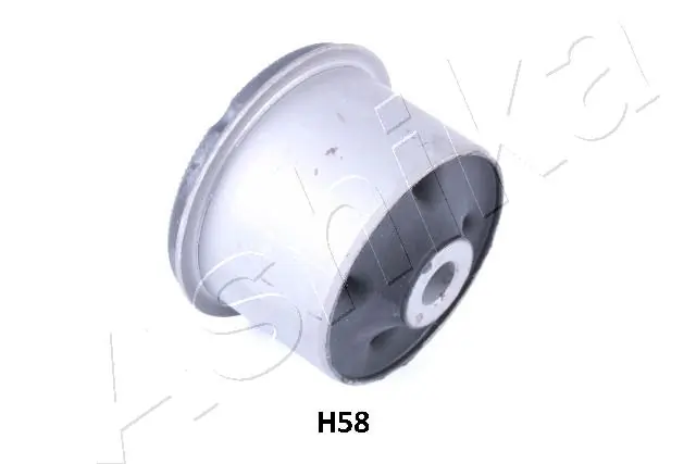 Mounting, control/trailing arm GOM-H58