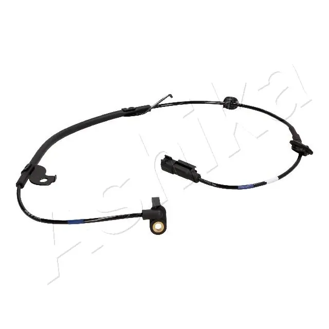 Sensor, wheel speed 151-05-541