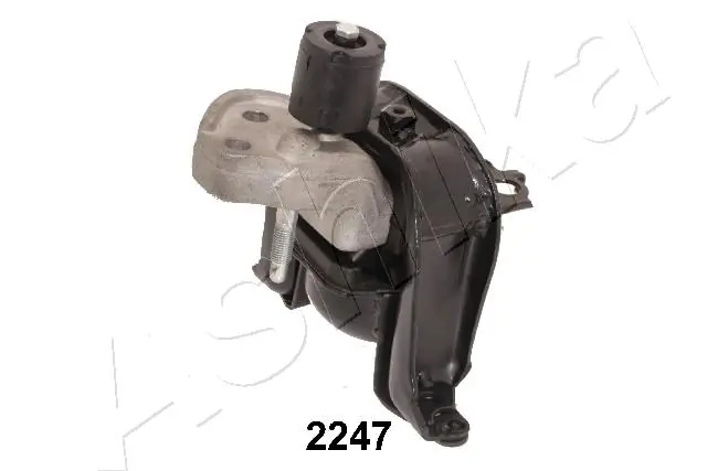 Mounting, engine GOM-2247