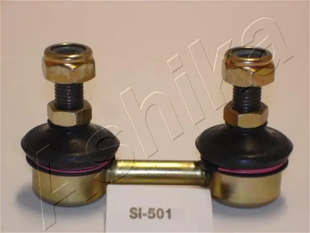 Stabiliser Bar, suspension 106-05-501