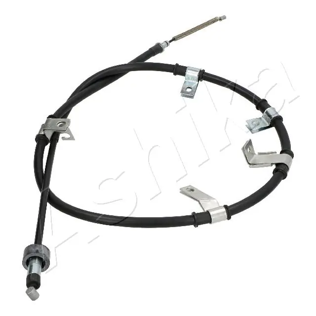 Cable Pull, parking brake 131-0H-H72R