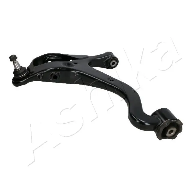Control/Trailing Arm, wheel suspension 72-0L-L08R