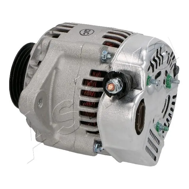 Alternator 002-Z435