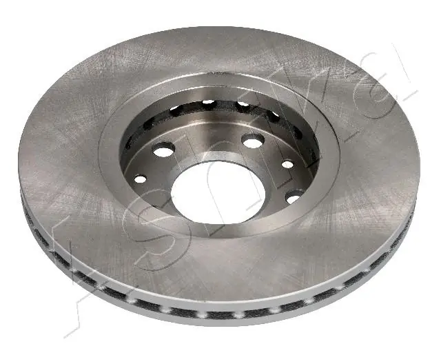 ASHIKA 60-00-031C Brake Disc