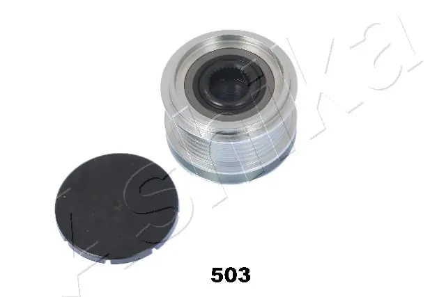 Alternator Freewheel Clutch 130-05-503