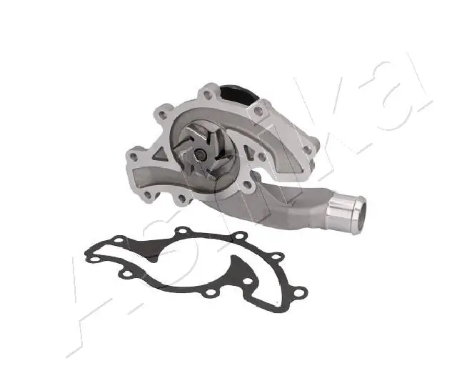 Water Pump, engine cooling 35-0L-L05