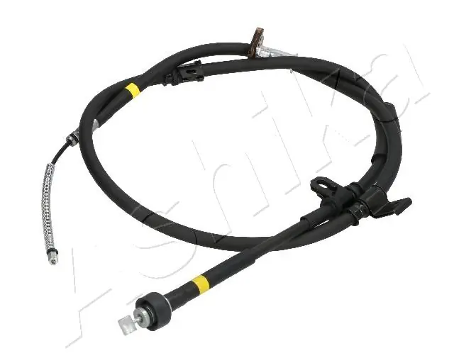 Cable Pull, parking brake 131-0H-H73R