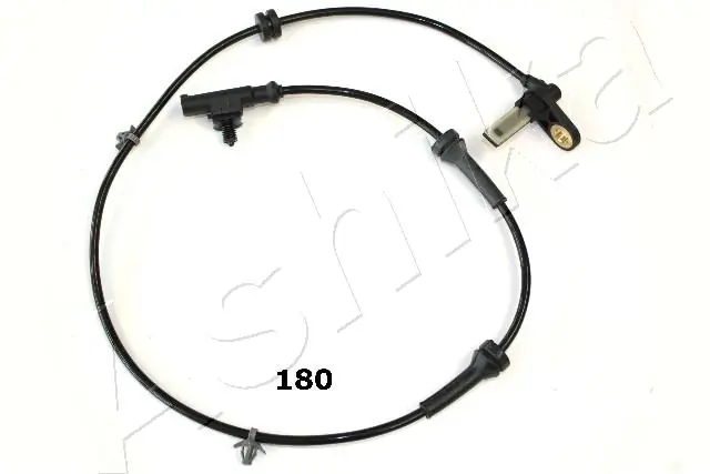 Sensor, wheel speed 151-01-180