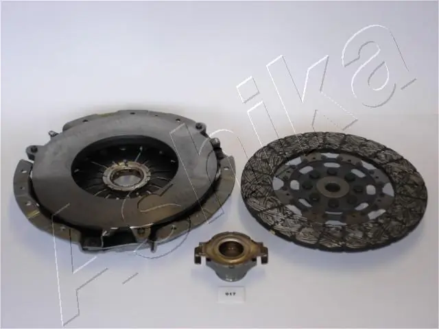 ASHIKA 92-09-917 Clutch Kit