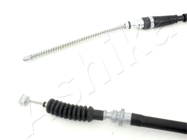 ASHIKA 131-0K-K10 Cable Pull, parking brake