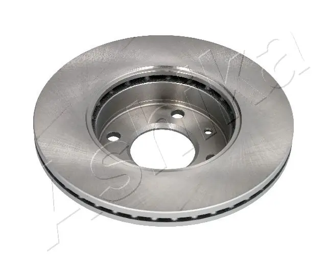 ASHIKA 60-0H-010C Brake Disc