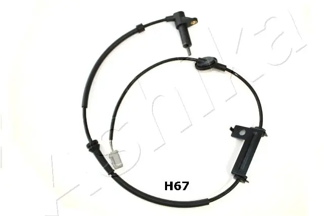 Sensor, wheel speed 151-0H-H67
