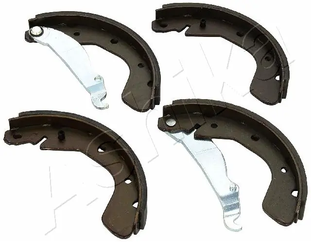 Brake Shoe Set 55-00-0401