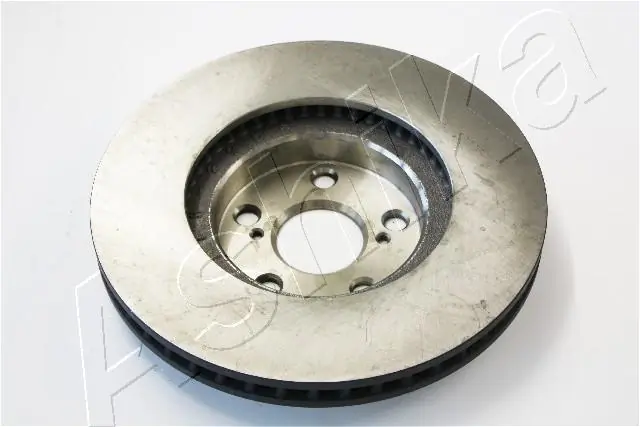 ASHIKA 60-02-2043 Brake Disc