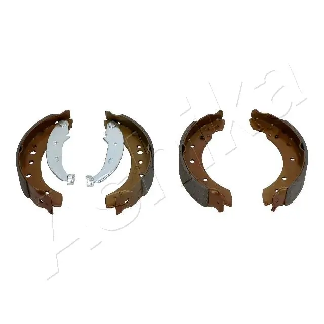 Brake Shoe Set 55-00-0613