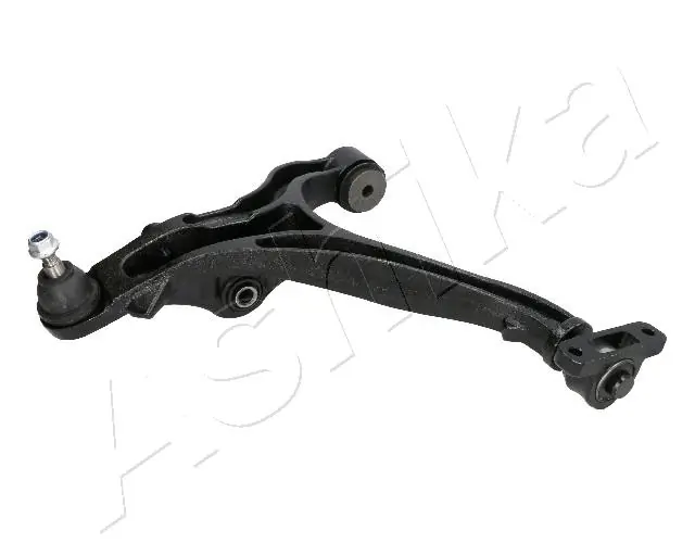 Control/Trailing Arm, wheel suspension 72-09-901R