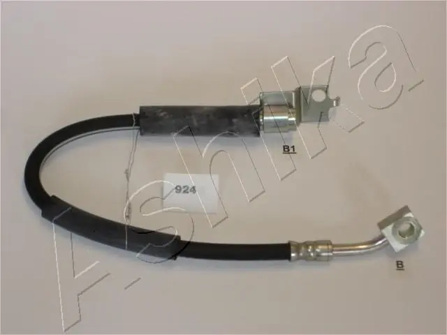 Holding Bracket, brake hose 69-09-924