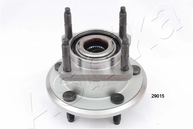 Wheel Hub 44-29015