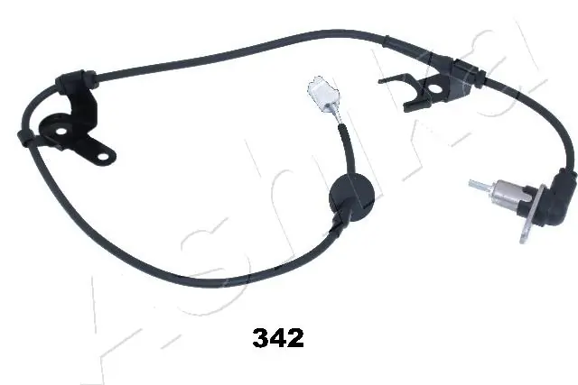 ASHIKA 151-03-342 Sensor, wheel speed