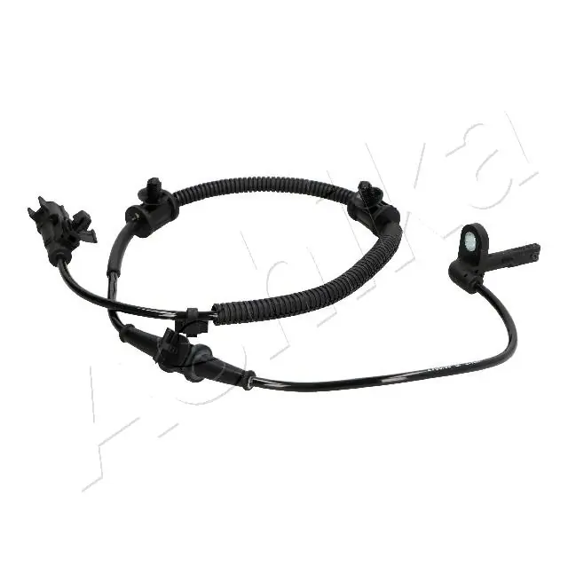 Sensor, wheel speed 151-0W-W23