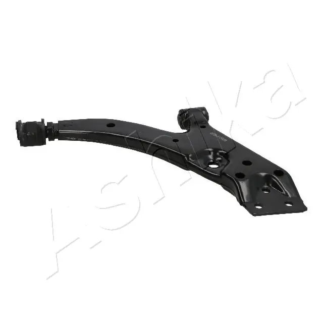 Control/Trailing Arm, wheel suspension 72-02-277L